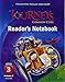 Houghton Mifflin Harcourt Journeys: Common Core Reader's Notebook Consumable Volume 2 Grade 3;Houghton Mifflin Harcourt Journeys