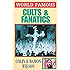 World Famous Cults and Fanatics