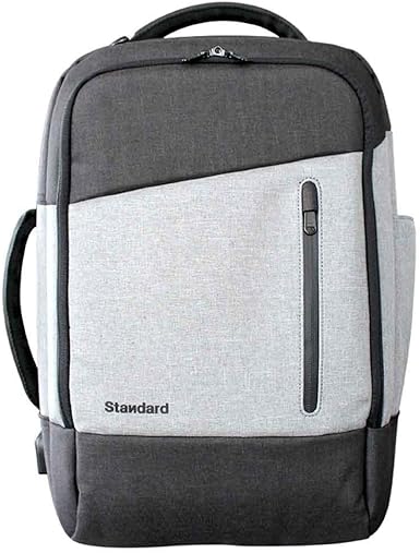 standard luggage backpack