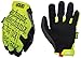 Mechanix Wear Size 9 The Original E5 Armortex And TrekDry Hi-Viz Cut Resistant Gloves, Fluorescent Yellow & Orange, Medium (SMG-C91-009)