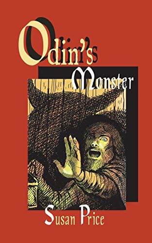 Odin's Monster (8-10 Range)