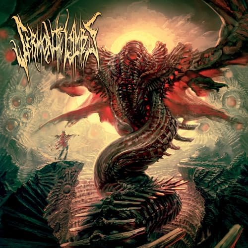 Depravity デスメタル death l Amazon.com: Depravity: CDs & Vinyl