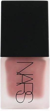 nars liquid blush colors