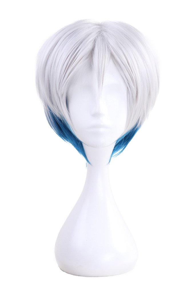 The 9 Best Hh Building Blue Wig