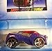 Hot Wheels Color Shifters Creatures 1:64 Car: Supdogg