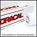 Sticker Connection | My Driving Scares Me Too | Funny, Bumper Sticker Decal for Car, Truck, Window, JDM | 2