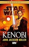 Image de Star Wars légendes - Kenobi (French Edition)