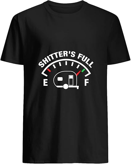 the shitters full shirt