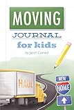 Moving Journal for Kids