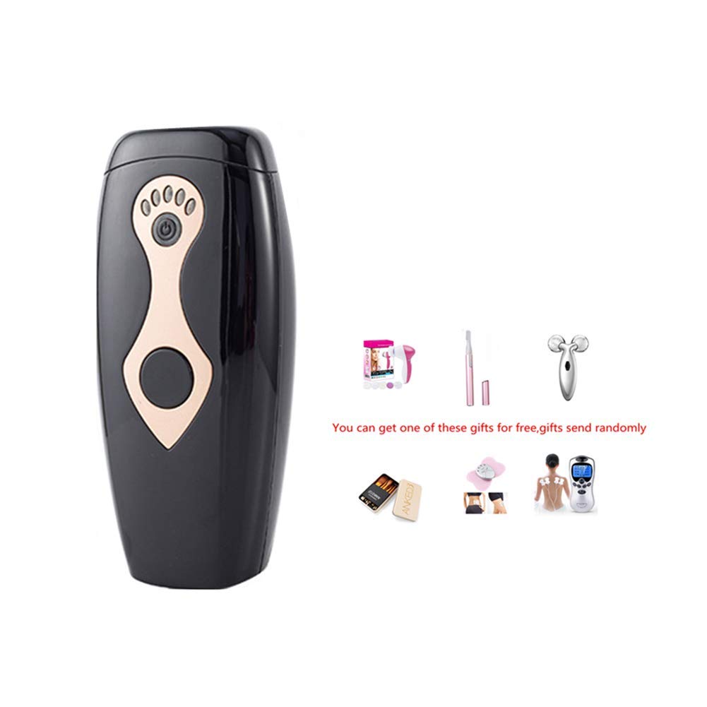 Amazon Com Permanent Hair Removal Device For Women And Men