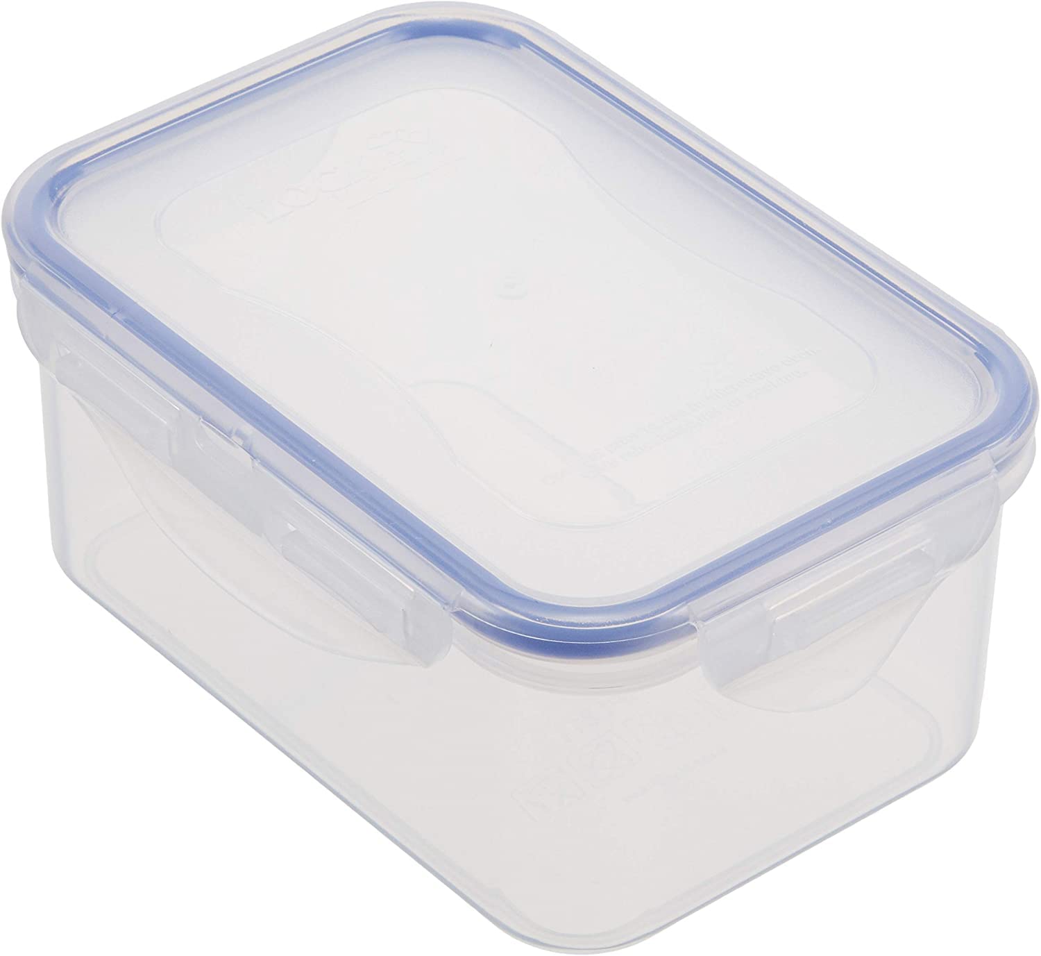 Lock&Lock HPL811 Storage Containers Set of 3