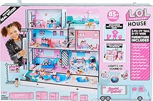 lol dollhouse australia