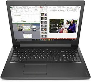 2017 Lenovo 15.6 inch HD High Performance Laptop PC, AMD A10-9600P 2.3GHz Quad-Core, Radeon R5 Graphics, 12GB RAM, 1TGB HDD, DVD Burner, HDMI,Bluetooth 4.1, Webcam, 4-in-1 card reader, win 10