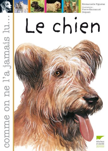 Le  chien