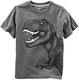 Carter's Boys' Dino Print Tee