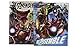 Avengers 2-pocket Portfolio Folder (Pack of 2 Assorted Colors)