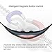 Hicool K-9 Bluetooth Headphones Wireless Stereo Sport Sweatproof Earbubs with Mic