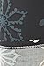 Leggings Depot Women's Fall/Winter Ultra Soft Christmas Reindeer Snowflake Print Holiday Fashion Leggings (Flurry Snows, Plus Size (Size 12-24))