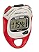 Sportline 480 Tough Timer Stopwatch, Designed Weatherproof for Outdoors And Active Sport Use, Made in the U.S.A.