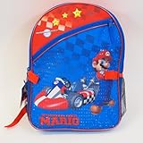 Nintendo Mario Kart Boys 16