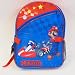 Nintendo Mario Kart Boys 16" School Backpack Bag