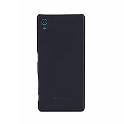 Beyzacases Genuine Leather Iris Shell Case for Sony