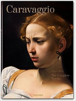 Caravaggio. The Complete Works