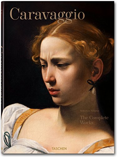 Caravaggio: Complete Works XL