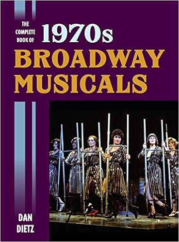 ふるさと納税 The Complete Book Of 1970s Broadway Musicals その他 Www Theashleycentre Co Uk