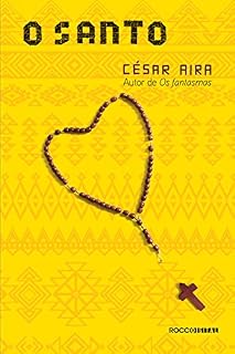 Livro O santo