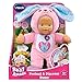 VTech Amaze Pretend & Discover Bunny Baby Doll