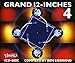 Grand 12 Inches 4 / Various