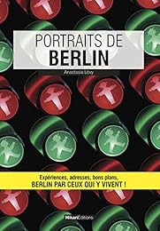 Portraits de Berlin