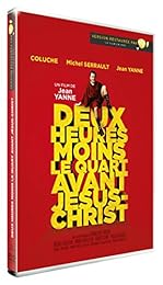 Deux Heures Moins Le Quart Avant Jésus-Christ