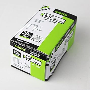 Meite  Upholstery Stapler product image 5