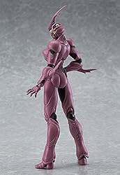 Max Factory Guyver: The Bioboosted Armor: Guyver II