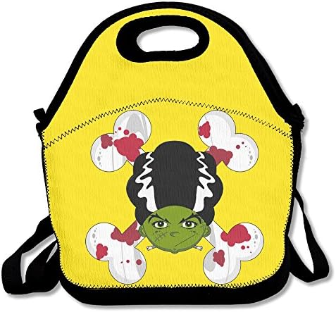 Lanch Bagprimitive Woman Design Bagpicnic Bagfor Lunch Backpack