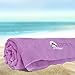 AURORAE Aqua Sport and Swim Towel by for Beach, Pool, & Travel, Microfiber, Super Absorbent, Extra Large, Lightweight