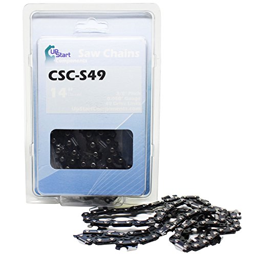 UpStart Components 14