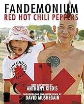 Red Hot Chili Peppers: Fandemonium
