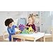 PlaySkool Friends My Little Pony Press 'n Whirl Ferris Wheel