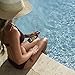 Australian Gold Spray Gel Sunscreen with Instant Bronzer SPF 8, 8 Ounce | Moisturize & Hydrate Skin | Broad Spectrum | Water Resistant