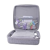 Aenllosi Storage Case for Thinkfun Laser Maze Board Game