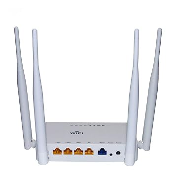 Xajgw Wlan Router Wlan Router Fur Zuhause Amazon De Elektronik