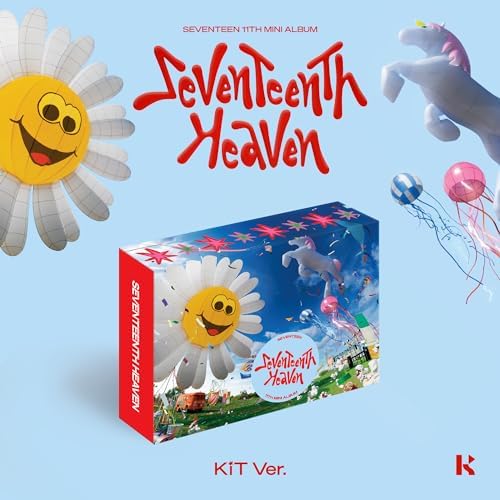 SEVENTEEN - Special Album Director's Cut [Kihno] - Amazon.com Music