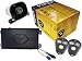 Viper 3100V 1-Way Security System primary