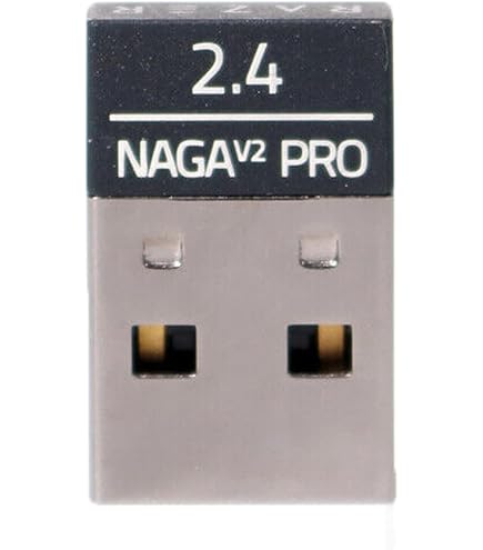 Amazon.com: BestParts USB Dongle Signal Mouse Receiver Adapter
