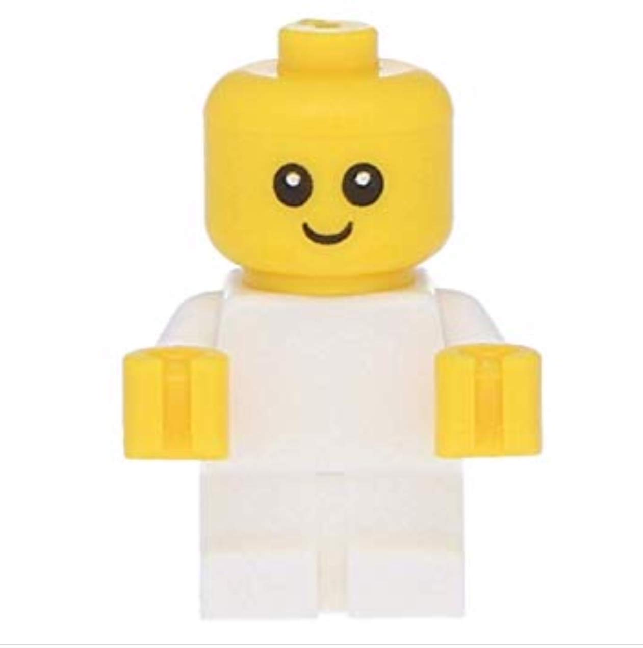 LEGO Town City Fun in the Park Minifigure - Unisex Baby VERY SMALL 1 PIECE (60134)