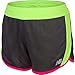 New Balance Girls' Reversible Short