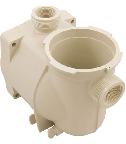 Amazon.com : Pentair 356012 Almond Seal Plate Replacement Pool and